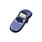 Dymo LetraTag LT-100 H Labelprinter